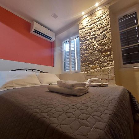 Corcyra Microflat In Old Town Apartment Corfu  Exterior foto